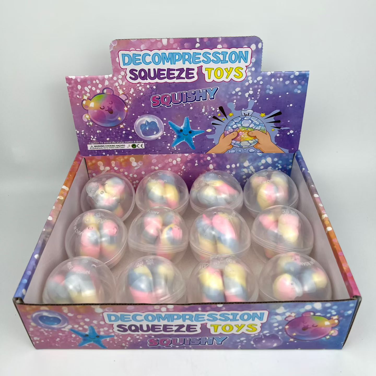 Stress Relief Toys